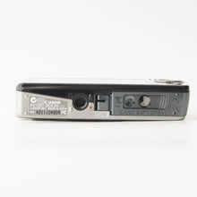 画像をギャラリービューアに読み込む, キヤノン Canon IXY DIGITAL 90 シルバー 3x 光学ズーム
