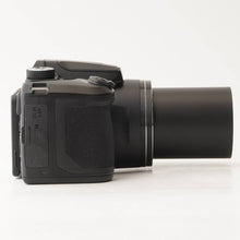 Load image into Gallery viewer, Nikon COOLPIX B500 40x Optical Wide Zoom Full HD
