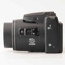 Load image into Gallery viewer, Nikon COOLPIX B500 40x Optical Wide Zoom Full HD
