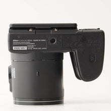 Load image into Gallery viewer, Nikon COOLPIX B500 40x Optical Wide Zoom Full HD
