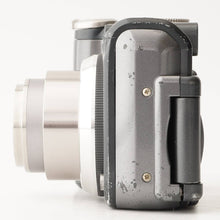 画像をギャラリービューアに読み込む, キヤノン Canon PowerShot A640 Ai AF ダークグレーメタリック Compact Digital Camera
