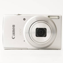 画像をギャラリービューアに読み込む, キヤノン Canon IXY 210 シルバー 10x 光学ズーム
