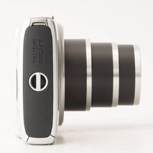 画像をギャラリービューアに読み込む, キヤノン Canon IXY 210 シルバー 10x 光学ズーム
