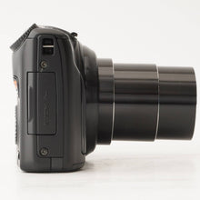 Load image into Gallery viewer, Fujifilm FinePix F1000 EXR Black 20x Opticlal Zoom
