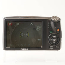 Load image into Gallery viewer, Fujifilm FinePix F1000 EXR Black 20x Opticlal Zoom

