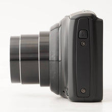 Load image into Gallery viewer, Fujifilm FinePix F1000 EXR Black 20x Opticlal Zoom
