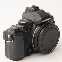 Load image into Gallery viewer, Olympus STYLUS 1 Black Compact Digital Camera
