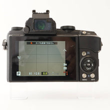 Load image into Gallery viewer, Olympus STYLUS 1 Black Compact Digital Camera
