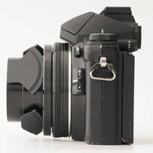 Load image into Gallery viewer, Olympus STYLUS 1 Black Compact Digital Camera
