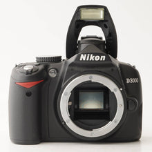 画像をギャラリービューアに読み込む, ニコン Nikon D3000 デジタル一眼レフカメラ ボディ
