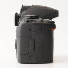 画像をギャラリービューアに読み込む, ニコン Nikon D3000 デジタル一眼レフカメラ ボディ
