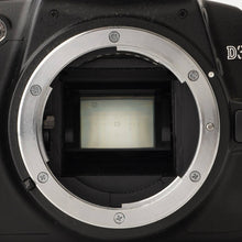 画像をギャラリービューアに読み込む, ニコン Nikon D3000 デジタル一眼レフカメラ ボディ

