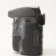 画像をギャラリービューアに読み込む, ニコン Nikon D3000 デジタル一眼レフカメラ ボディ
