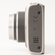 Load image into Gallery viewer, Canon IXY 650 Silver 12x IS Optical Zoom
