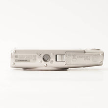 Load image into Gallery viewer, Canon IXY 650 Silver 12x IS Optical Zoom
