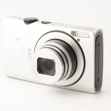 画像をギャラリービューアに読み込む, キヤノン Canon IXY 600F  シルバー 8x IS 光学ズーム
