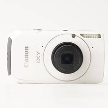画像をギャラリービューアに読み込む, キヤノン Canon IXY 30 S ホワイト ZOOM LENS 3.8x IS 4.9-18.6mm f/2.0-5.3
