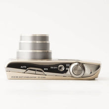 Load image into Gallery viewer, Casio EXILIM EX-Z2300 Gold 5x WIDE OPTICAL ZOOM
