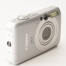 画像をギャラリービューアに読み込む, キヤノン Canon IXY DIGITAL 110 IS シルバー 3x IS 光学ズーム 手振れ補正
