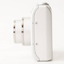 画像をギャラリービューアに読み込む, キヤノン Canon IXY DIGITAL 110 IS シルバー 3x IS 光学ズーム 手振れ補正
