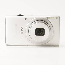 画像をギャラリービューアに読み込む, キヤノン Canon IXY 100F シルバー 8x IS 光学ズーム 手振れ補正
