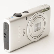 画像をギャラリービューアに読み込む, キヤノン Canon IXY 100F シルバー 8x IS 光学ズーム 手振れ補正
