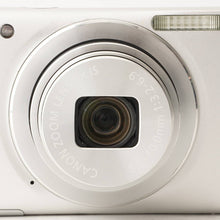 画像をギャラリービューアに読み込む, キヤノン Canon IXY 100F シルバー 8x IS 光学ズーム 手振れ補正
