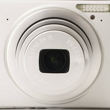 画像をギャラリービューアに読み込む, キヤノン Canon IXY 420F シルバー 5x IS 光学ズーム 手振れ補正
