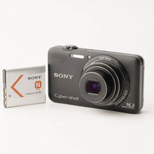 画像をギャラリービューアに読み込む, ソニー SONY サイバーショット Cyber-shot DSC-WX7 ブラック コンパクトデジタルカメラ
