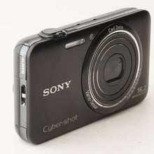 画像をギャラリービューアに読み込む, ソニー SONY サイバーショット Cyber-shot DSC-WX7 ブラック コンパクトデジタルカメラ
