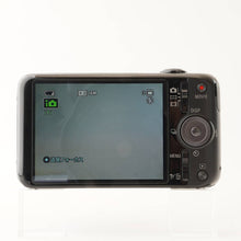 画像をギャラリービューアに読み込む, ソニー SONY サイバーショット Cyber-shot DSC-WX7 ブラック コンパクトデジタルカメラ

