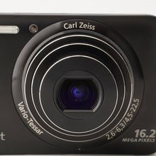 画像をギャラリービューアに読み込む, ソニー SONY サイバーショット Cyber-shot DSC-WX7 ブラック コンパクトデジタルカメラ
