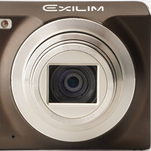 画像をギャラリービューアに読み込む, カシオ Casio EXILIM EX-Z3000 ブラウン 8x 光学ズーム コンパクトデジタルカメラ

