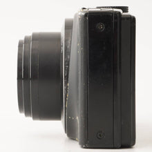 Load image into Gallery viewer, Nikon COOLPIX S8200 Black 14x WIDE OPTICAL ZOOM
