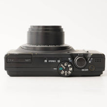 Load image into Gallery viewer, Nikon COOLPIX S8200 Black 14x WIDE OPTICAL ZOOM
