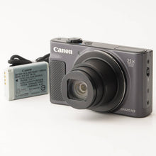 画像をギャラリービューアに読み込む, キヤノン Canon PowerShot SX620 HS ブラック 25x 光学ズーム
