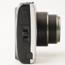 画像をギャラリービューアに読み込む, キヤノン Canon PowerShot A2300 シルバー 5x 光学ズーム
