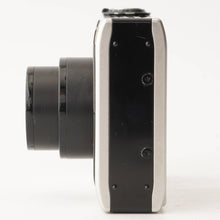 Load image into Gallery viewer, Canon IXY DIGITAL 25 IS Silver 3x IS Optical Zoom
