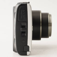 画像をギャラリービューアに読み込む, キヤノン Canon PowerShot A2300 シルバー 5x 光学ズーム
