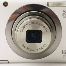 画像をギャラリービューアに読み込む, キヤノン Canon PowerShot A2300 シルバー 5x 光学ズーム
