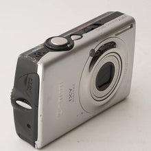 Load image into Gallery viewer, Canon IXY DIGITAL 920 IS Silver 4x IS Opticlal Zoom
