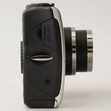 Load image into Gallery viewer, Canon IXY DIGITAL 920 IS Silver 4x IS Opticlal Zoom
