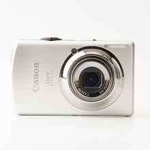 Load image into Gallery viewer, Canon IXY DIGITAL 920 IS Silver 4x IS Opticlal Zoom
