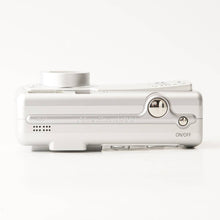 画像をギャラリービューアに読み込む, キヤノン Canon PowerShot A400 シルバー コンパクトデジタルカメラ 単三電池
