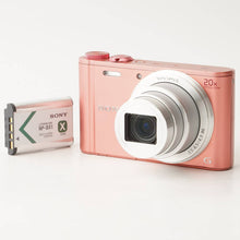 画像をギャラリービューアに読み込む, ソニー Sony Cyber-shot DSC-WX350 ピンク 20x 光学ズーム
