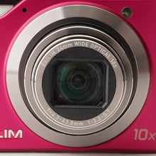 画像をギャラリービューアに読み込む, カシオ CASIO EXILIM EX-H10 ピンク 10x 光学ズーム
