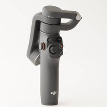 画像をギャラリービューアに読み込む, Dji OSMO MOBILE 6 スレートグレー 3軸スマホジンバル スタビライザー
