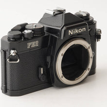 Load image into Gallery viewer, Nikon FE2  /  Zoom-NIKKOR 35-70ｍｍ f/3.3-4.5

