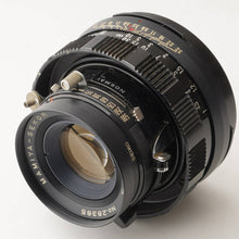 画像をギャラリービューアに読み込む, マミヤ Mamiya スーパー SUPER 23 / Mamiya-Sekor 100mm F3.5 / ロール フィルム アダプター ホルダー 6x9
