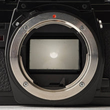 Load image into Gallery viewer, Minolta X-700 MPS / MC Rokkor-PF 55mm f/1.7
